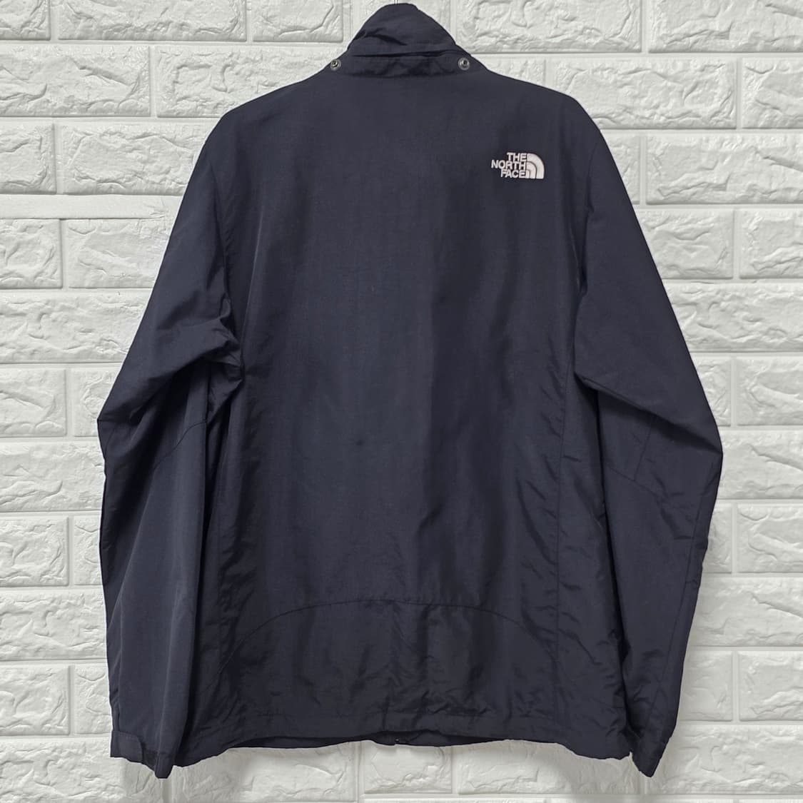 택포) 노스페이스 바람막이 XL 상품이미지4