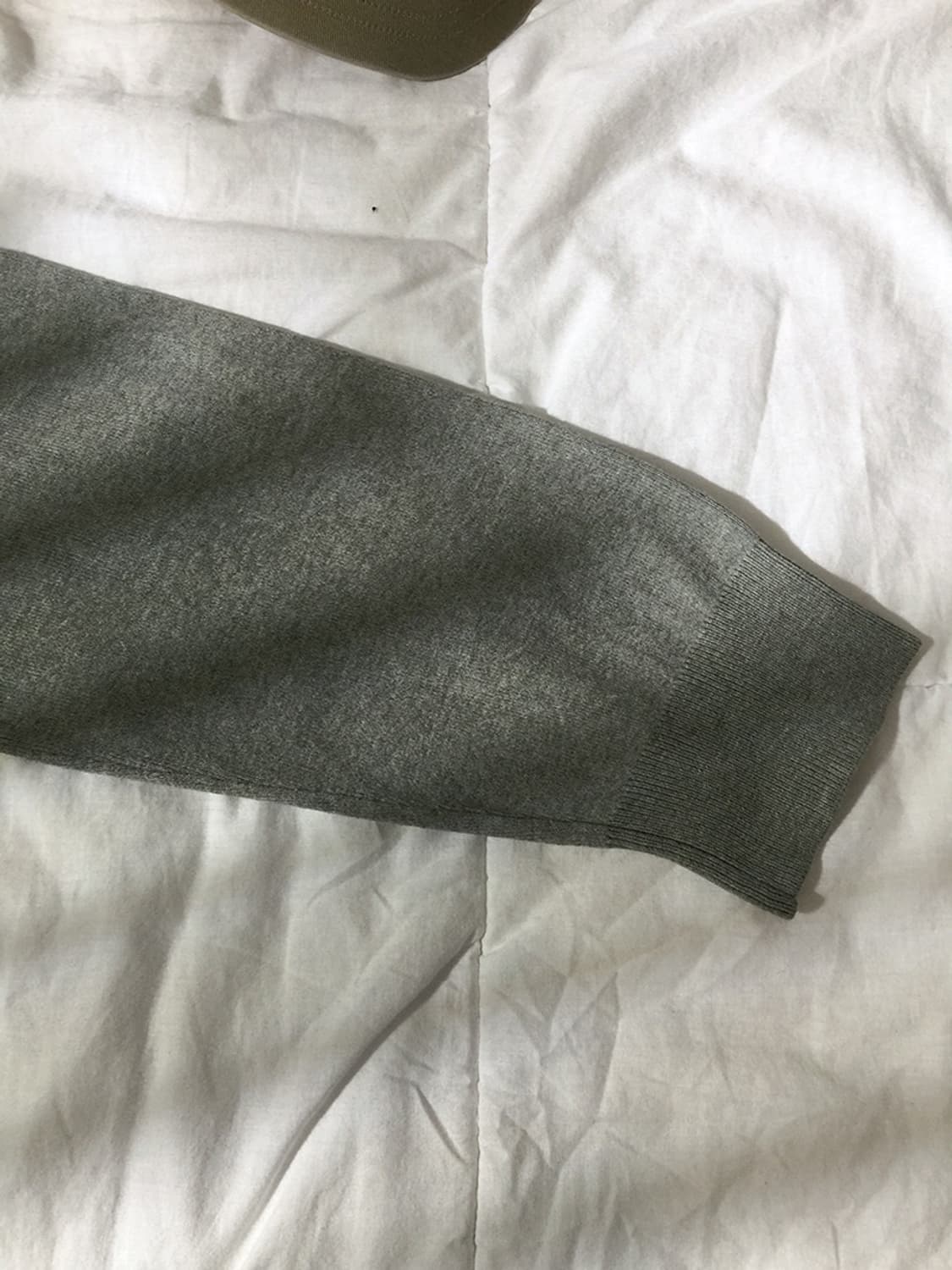 (MAN) 폴로랄프로렌 니트 XXL 상품이미지3