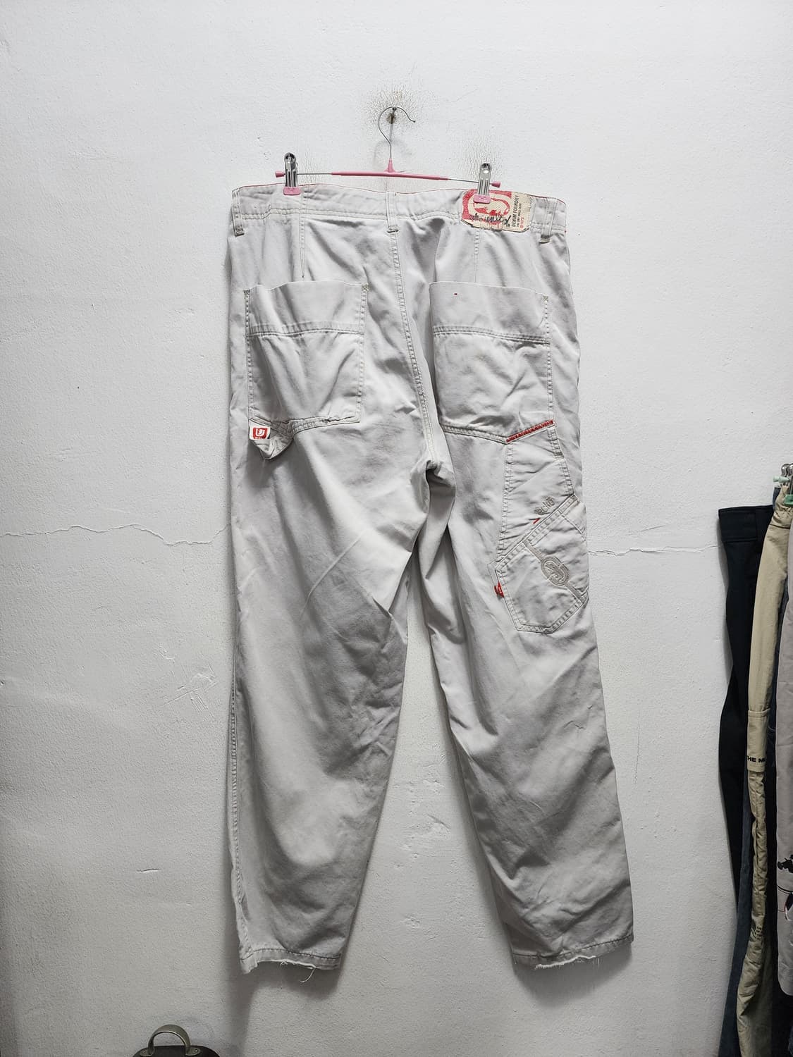 ECKO 에코 빈티지 카펜터 치노팬츠  상품이미지1