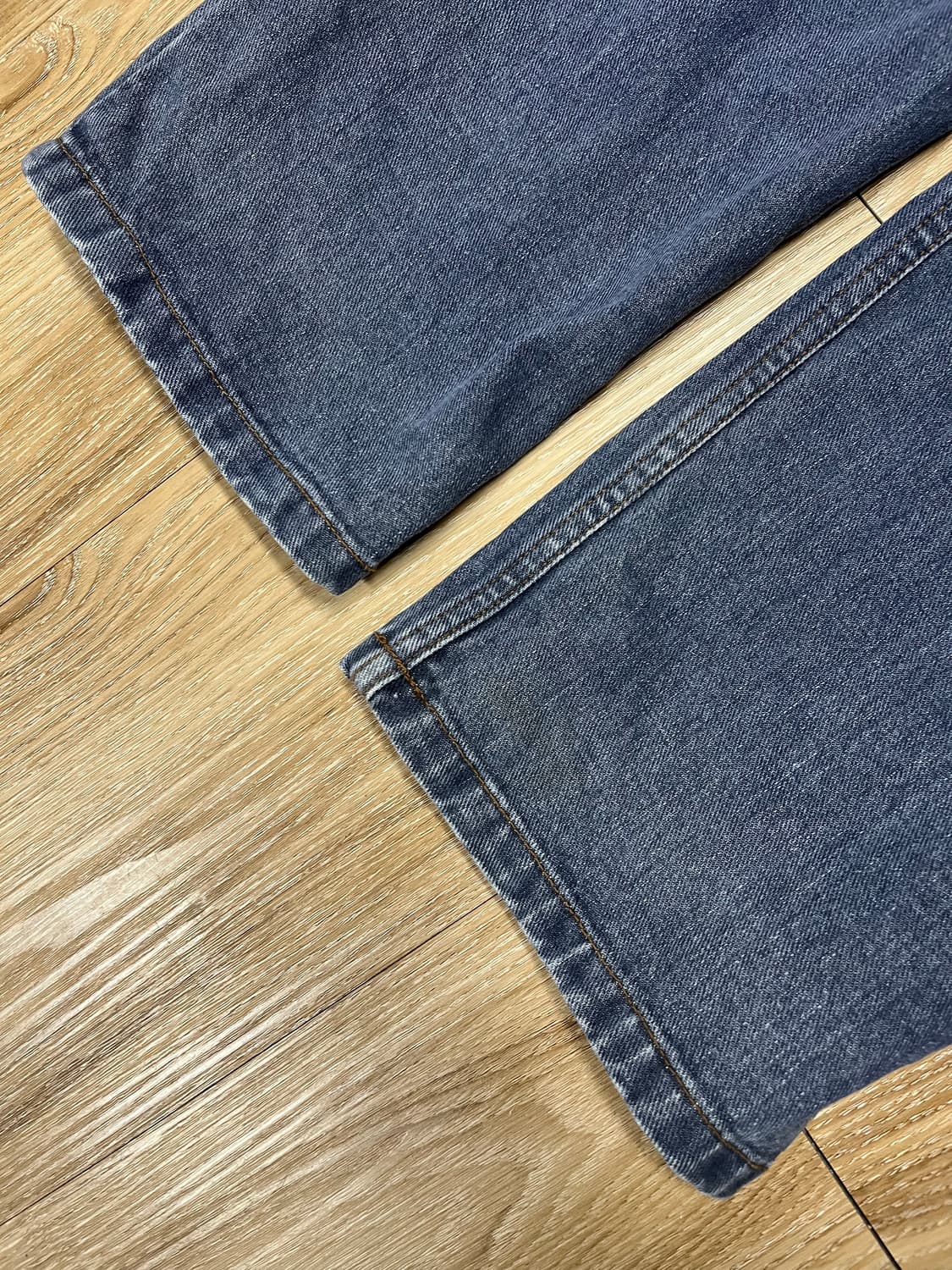 90s 게스 빈티지 청바지 27 상품이미지7