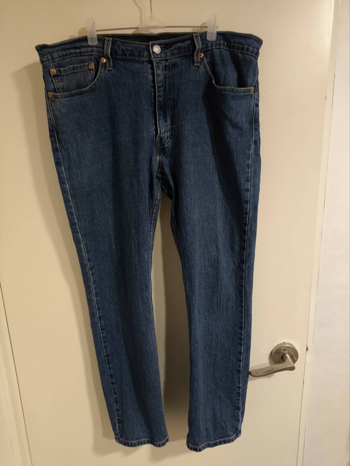 36 리바이스 511 데님팬츠 청바지 상품이미지3