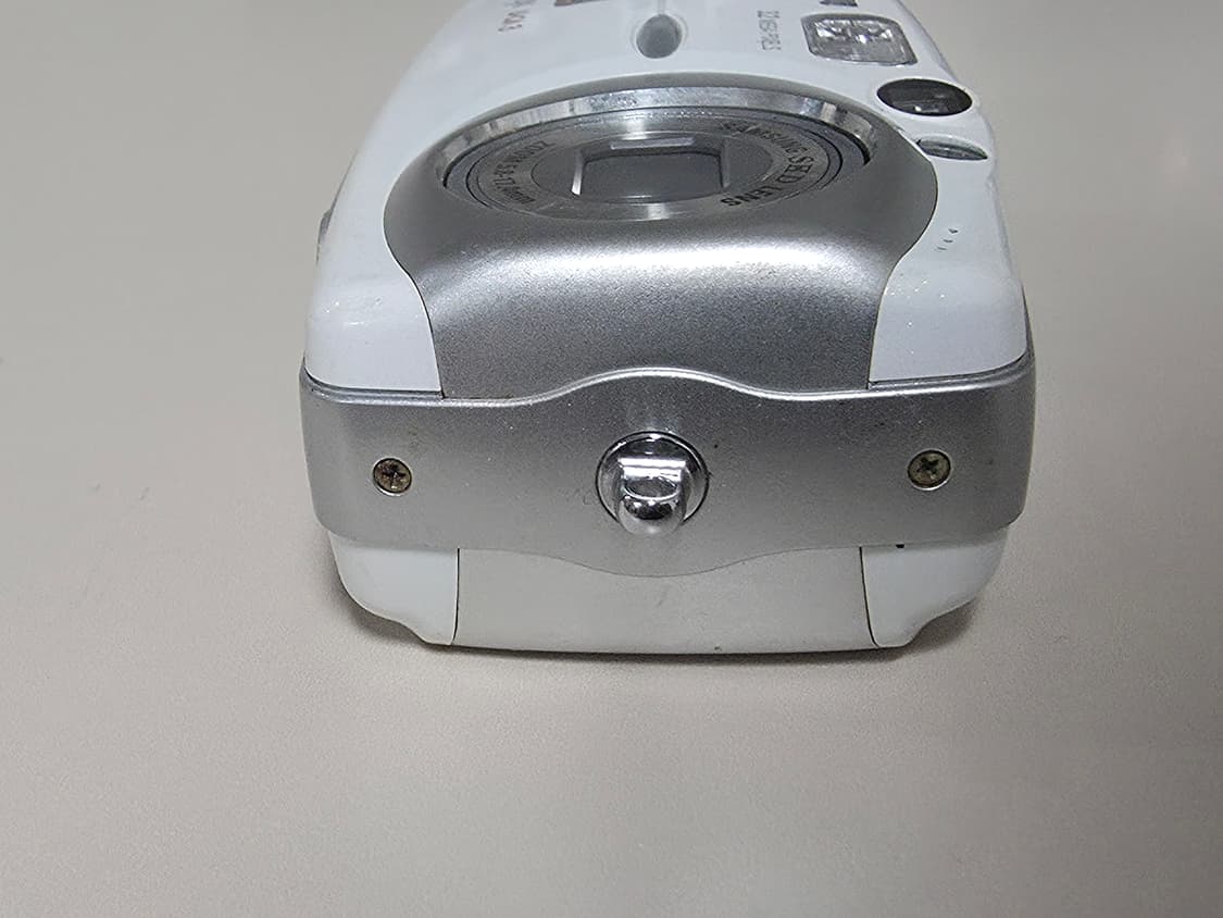 삼성 캐녹스 U-CA3 빈티지 디지털카메라 상품이미지4