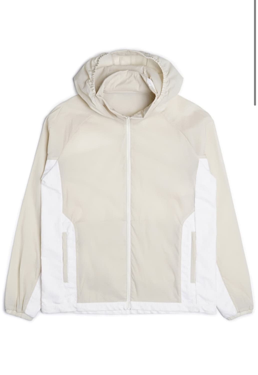 엑슬림 xlim ep.3 03 jacket 바람막이 자켓 상품이미지1
