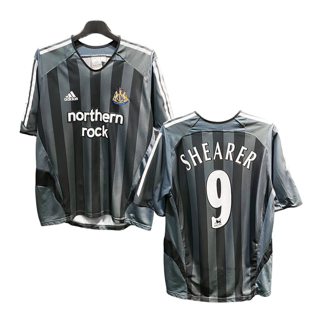 05/06 뉴캐슬 어웨이 시어러 (L) 상품이미지1