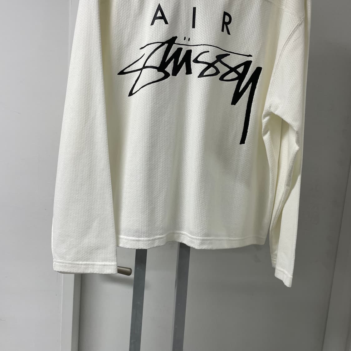 스투시 나이키 롱슬리브 L 상품이미지3