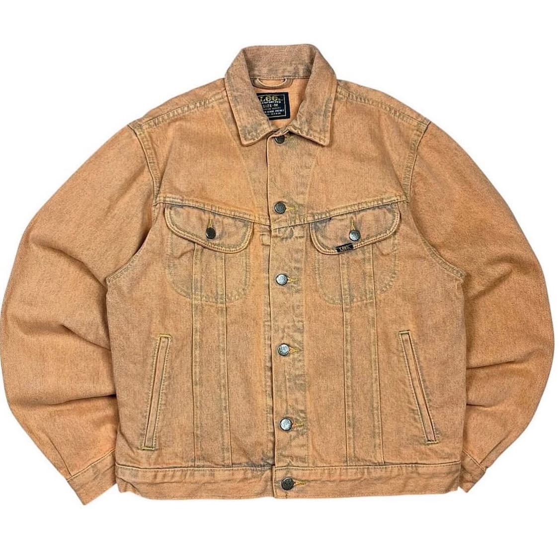 리 트러커 자켓 상품이미지1