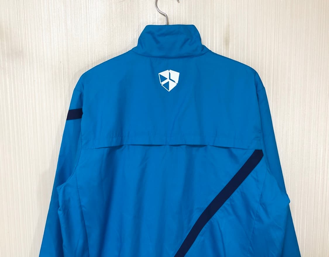 나이키국대 국대KOREA 12-13 사이드라인 우븐자켓/슈트 M(95) 상품이미지9