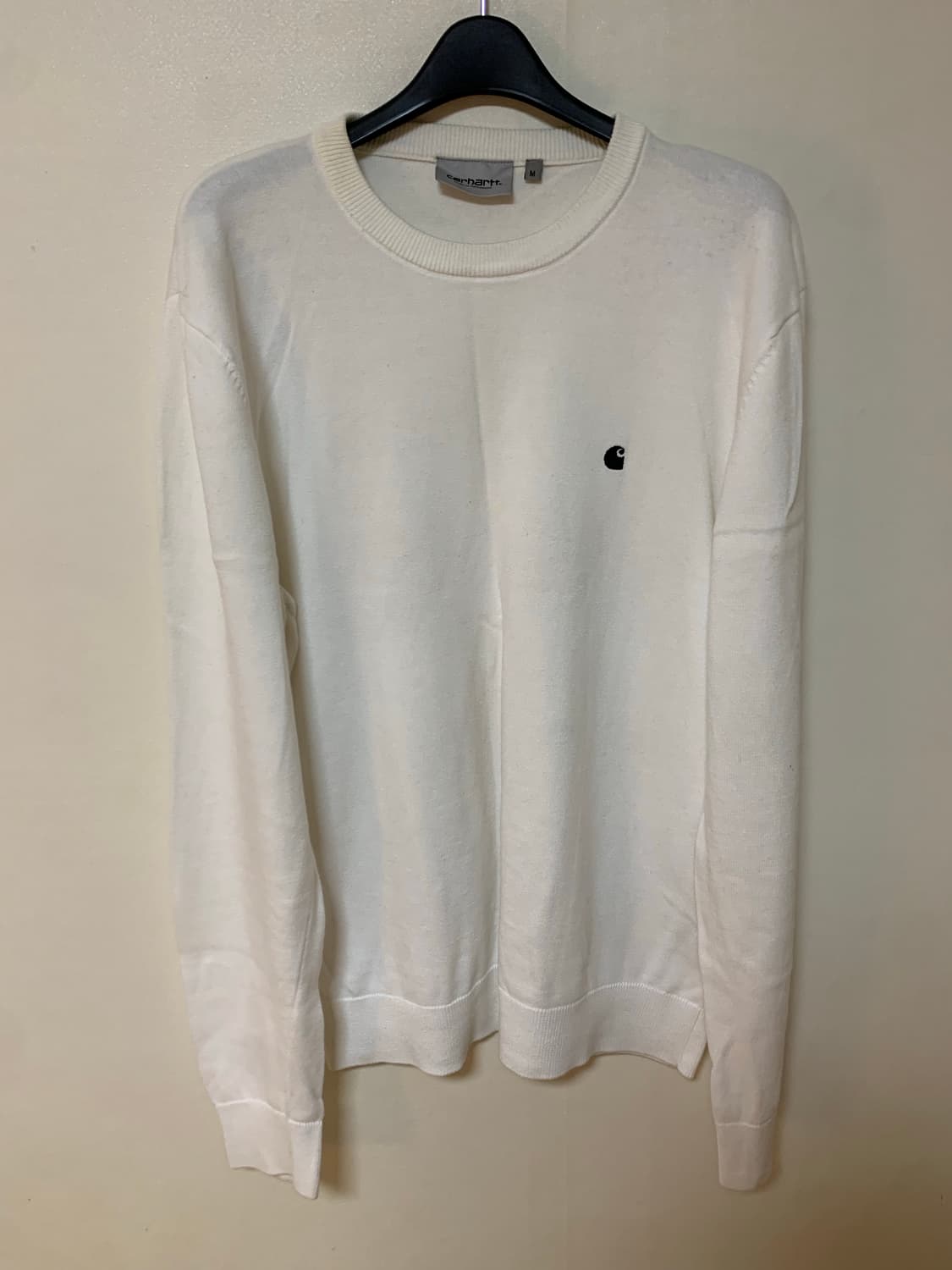 칼하트 니트 상품이미지1