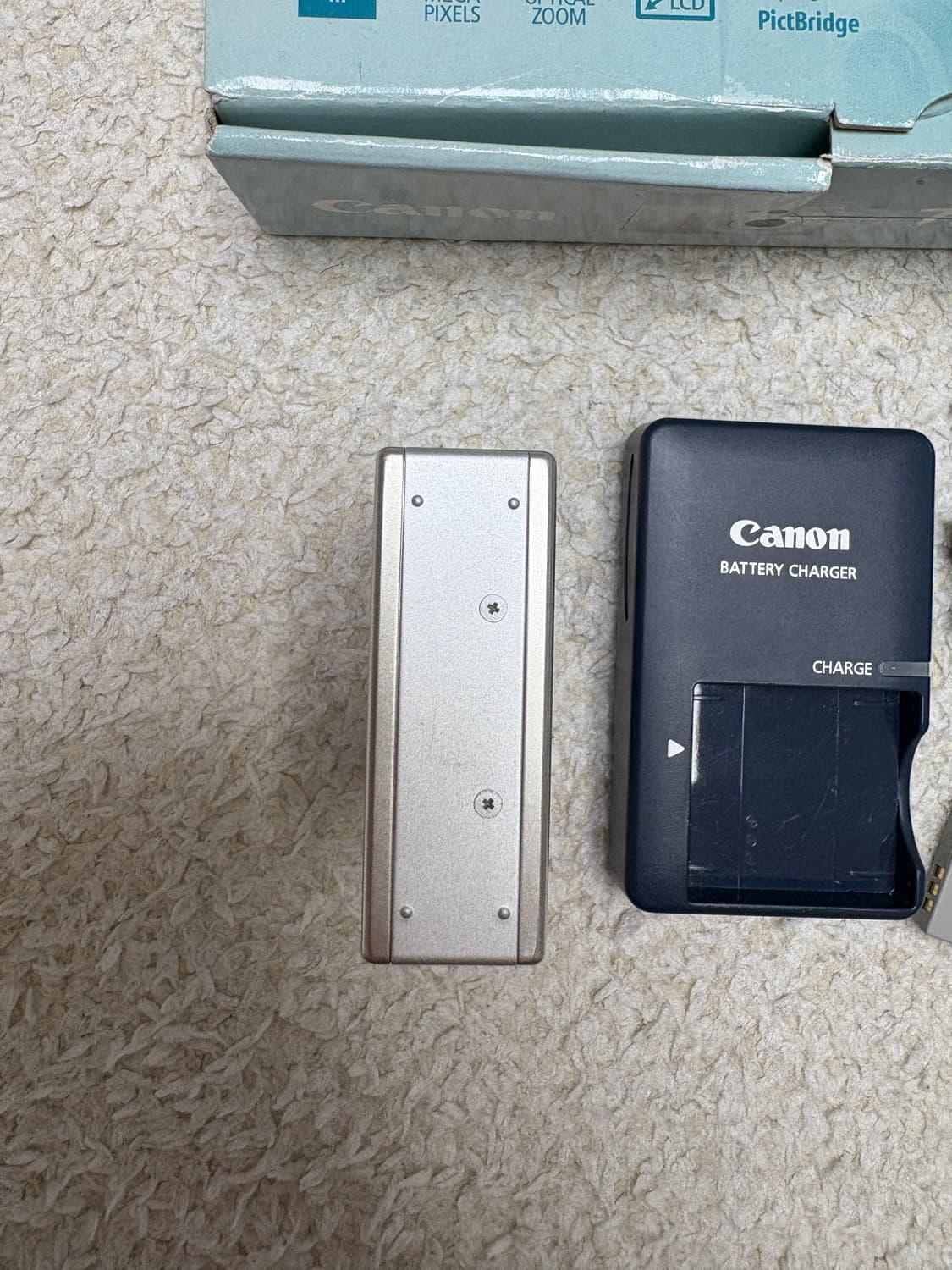 캐논 익서스70 ixus70 풀박스 상품이미지6