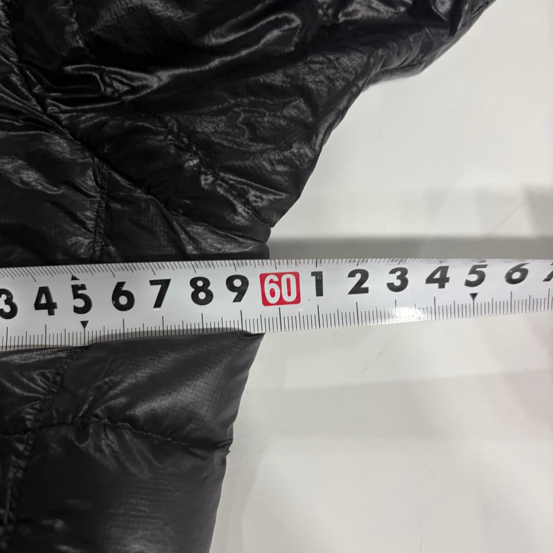 노스페이스 800필 구스다운 경량 패딩 (105/XL) 상품이미지9