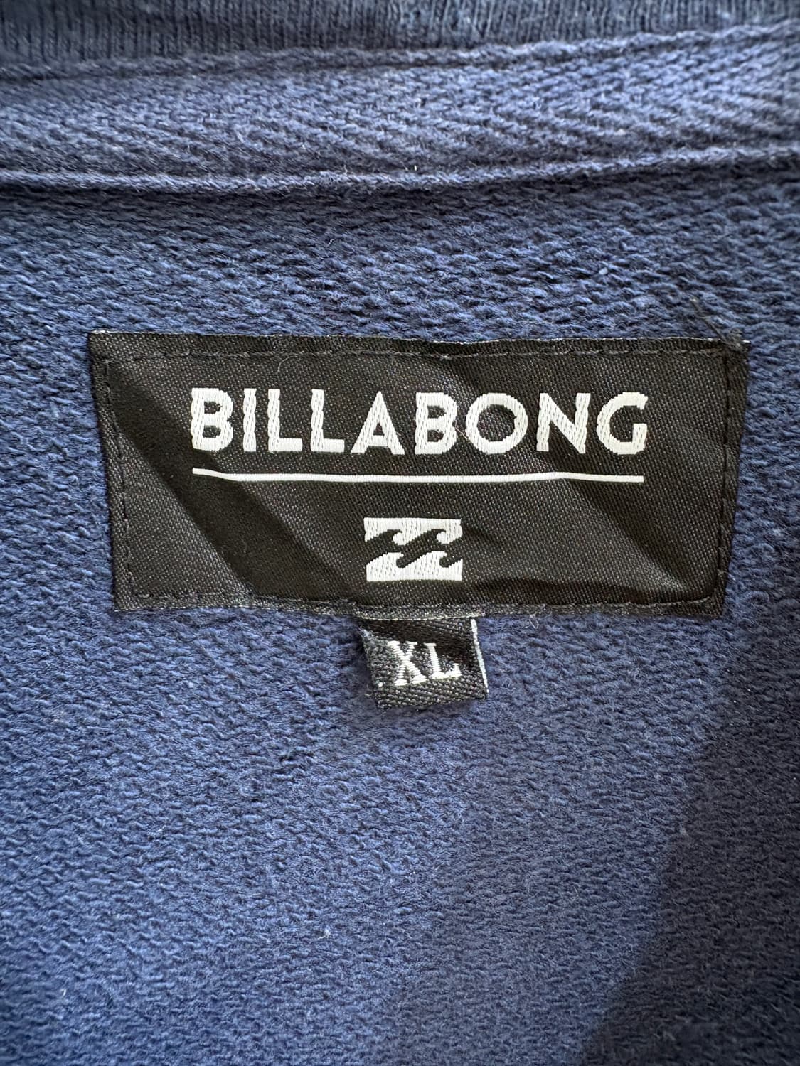 BILLABONG 후드티 상품이미지7