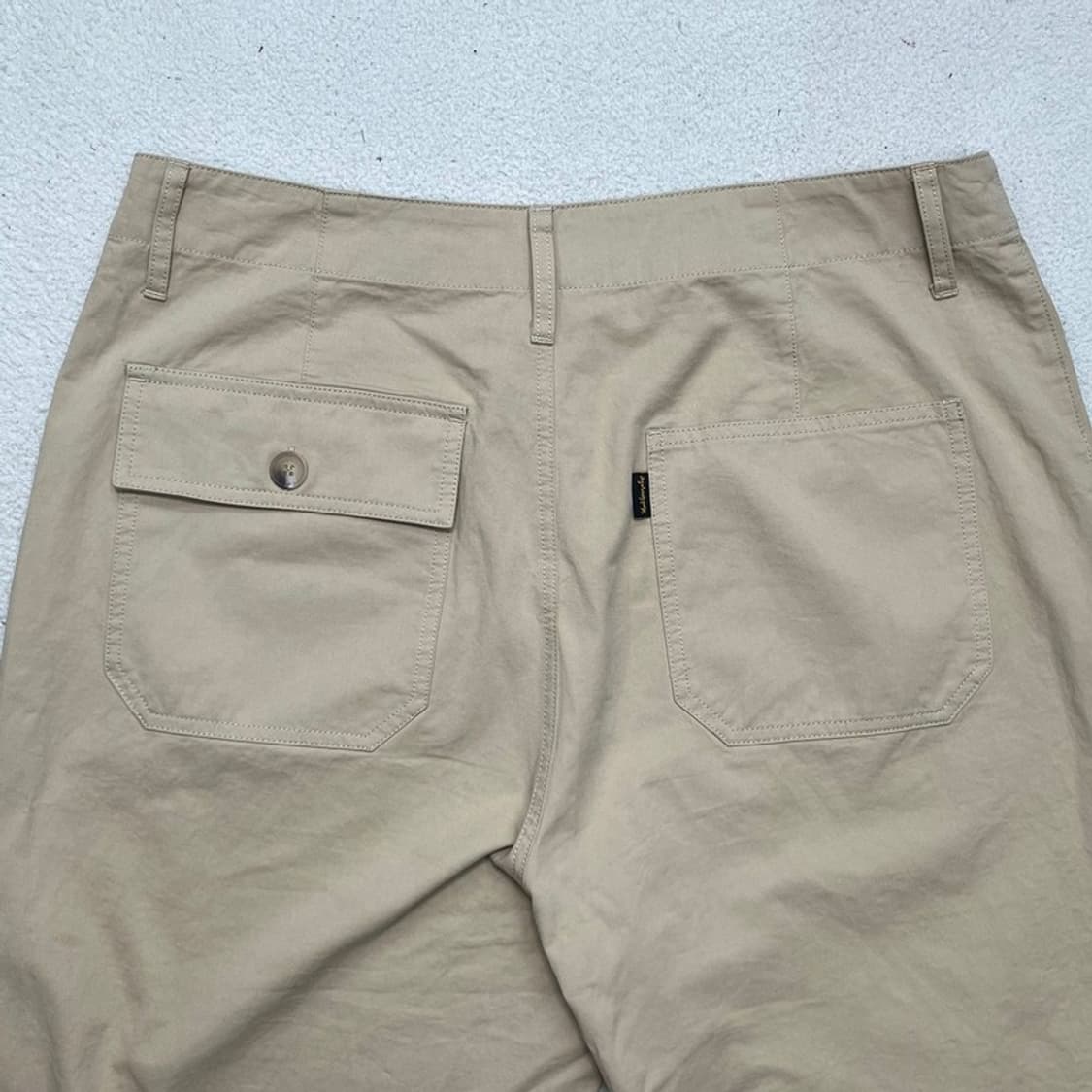 MARK GONZALES 바지 L 상품이미지6