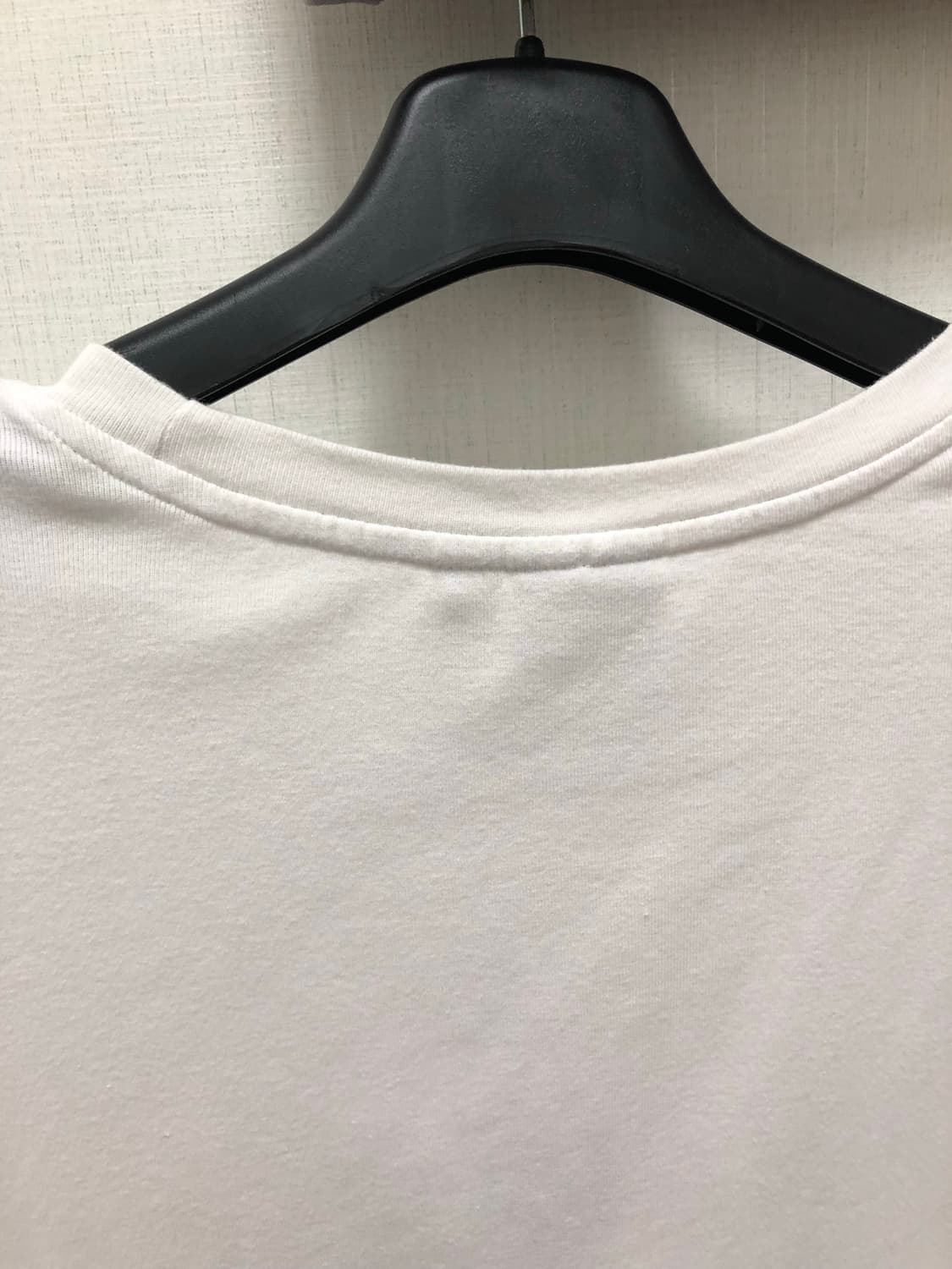 ADIDAS 트레포일 레귤러 티 IR9534 상품이미지6