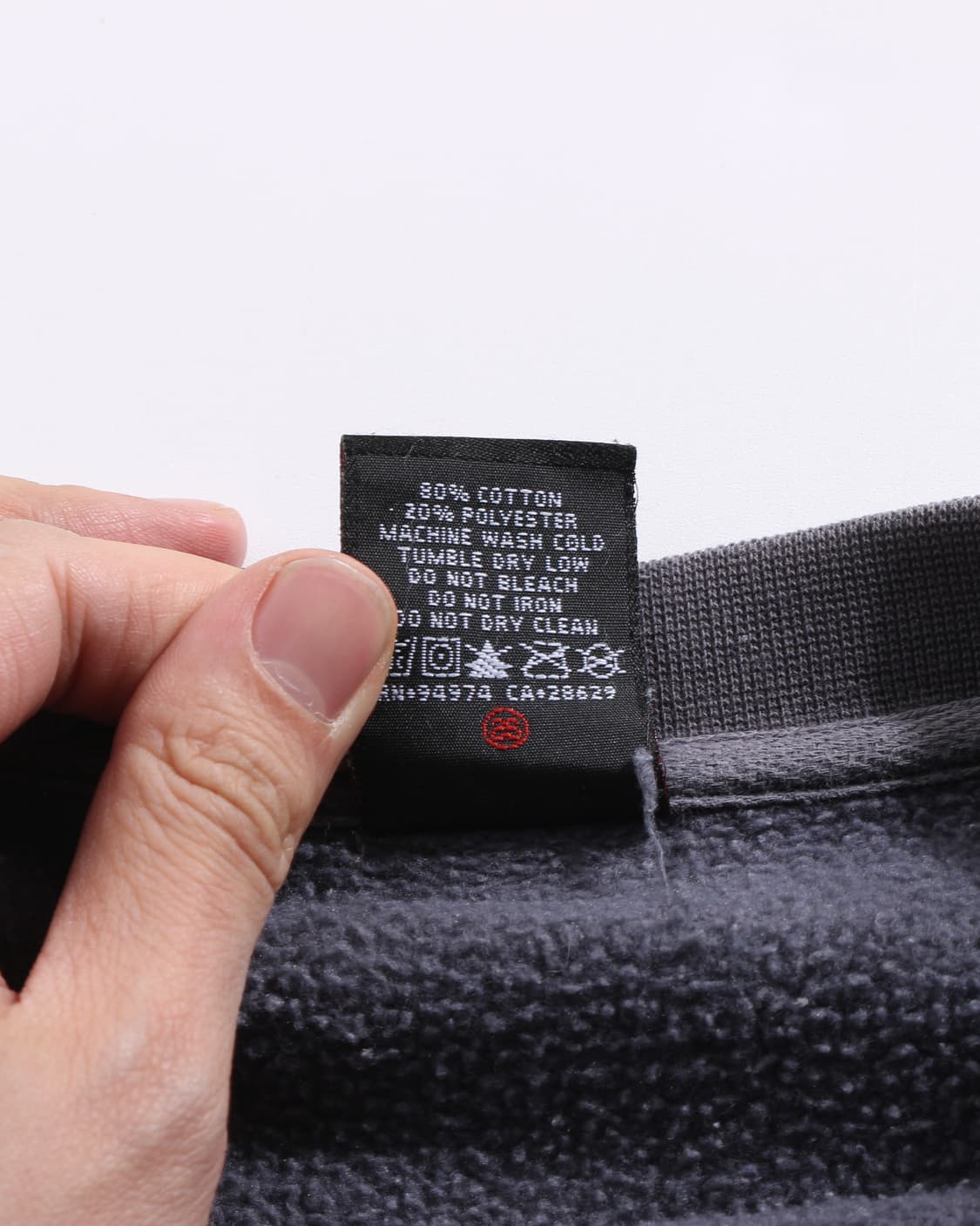 T-1975 00s stussy  상품이미지5