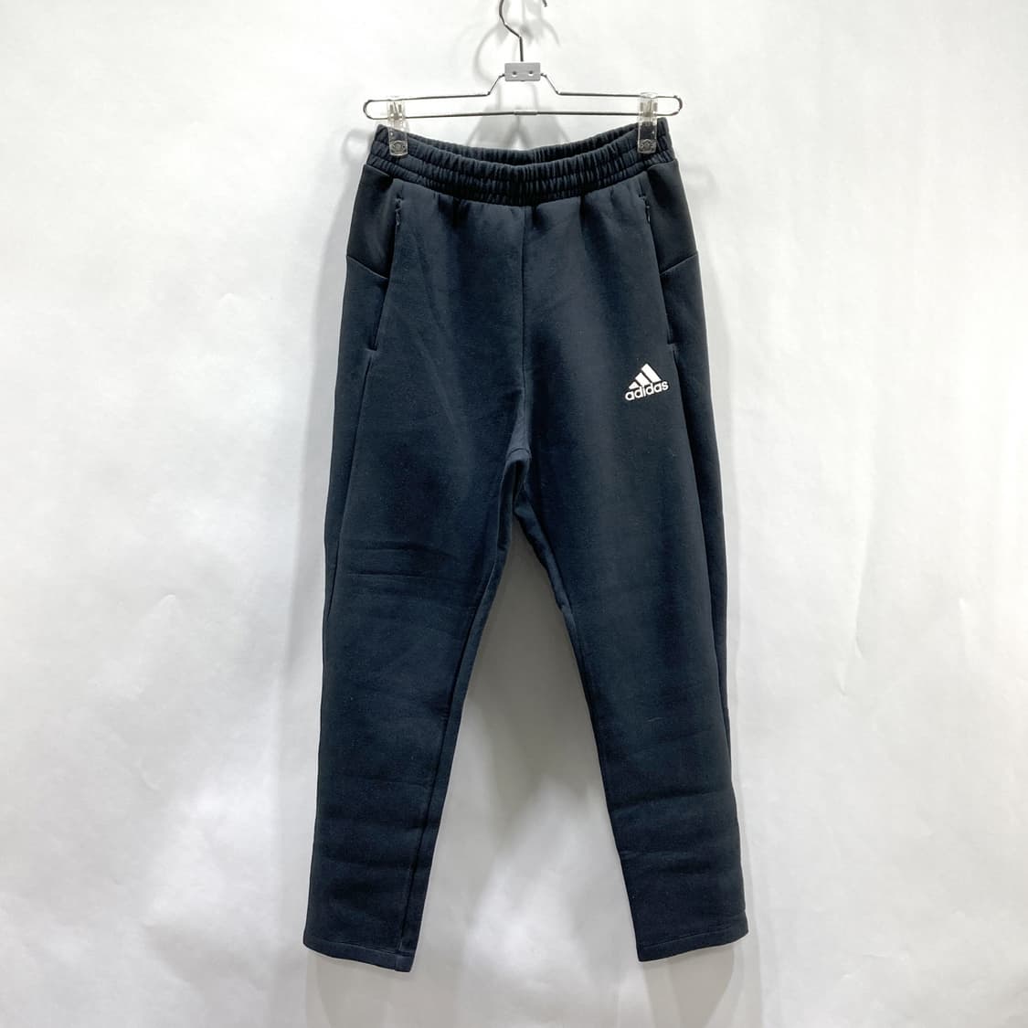 아디다스 ZEN 남성트레이닝팬츠 블랙 M 상품이미지1