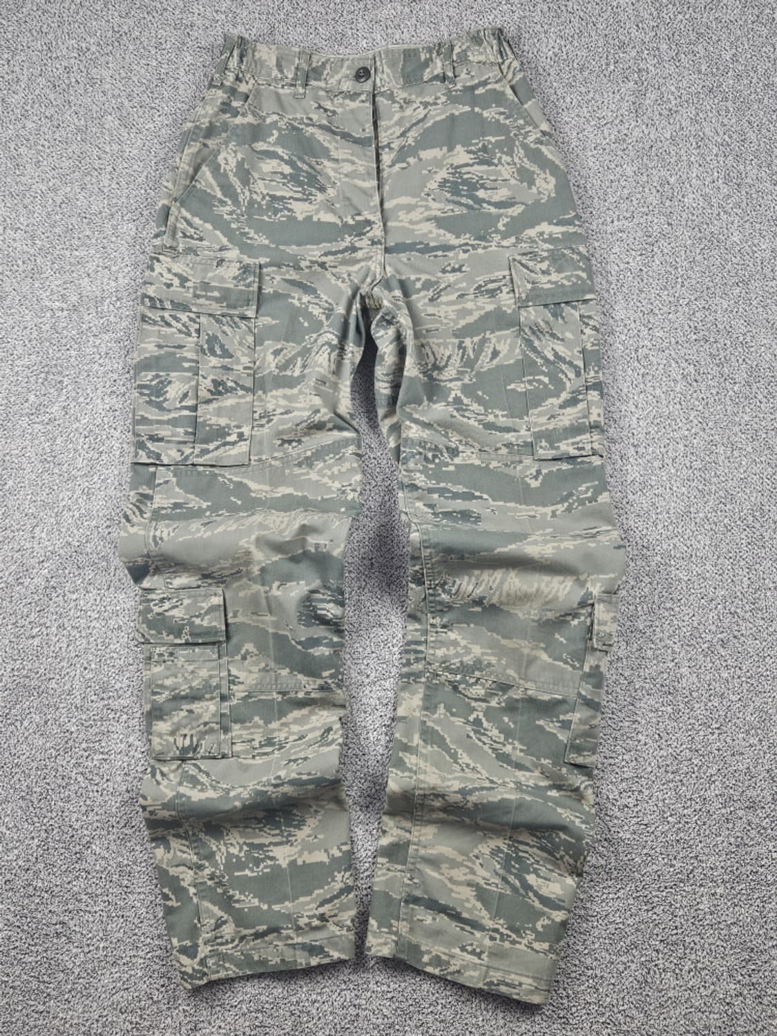 미 공군 카모팬츠 ( 30 " )/ 9637 상품이미지1