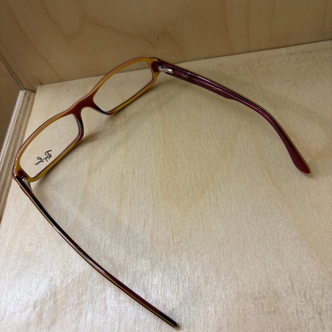 Ray-Ban RB5056 2000 상품이미지2