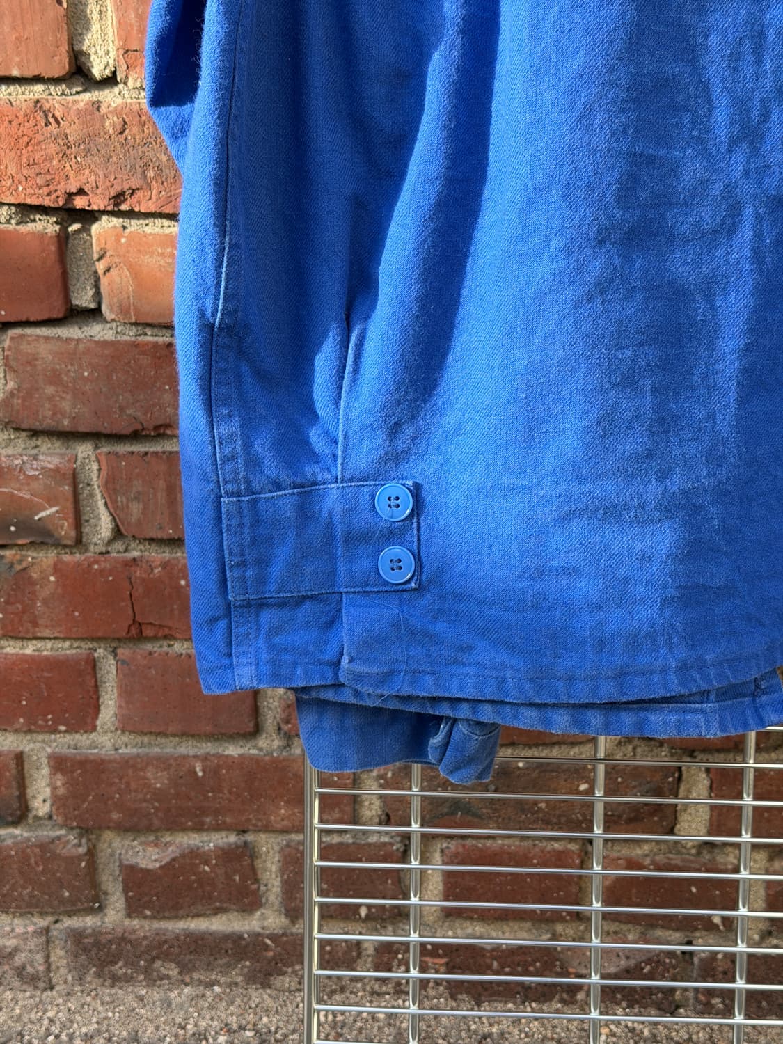 French Work Jacket 003 상품이미지4