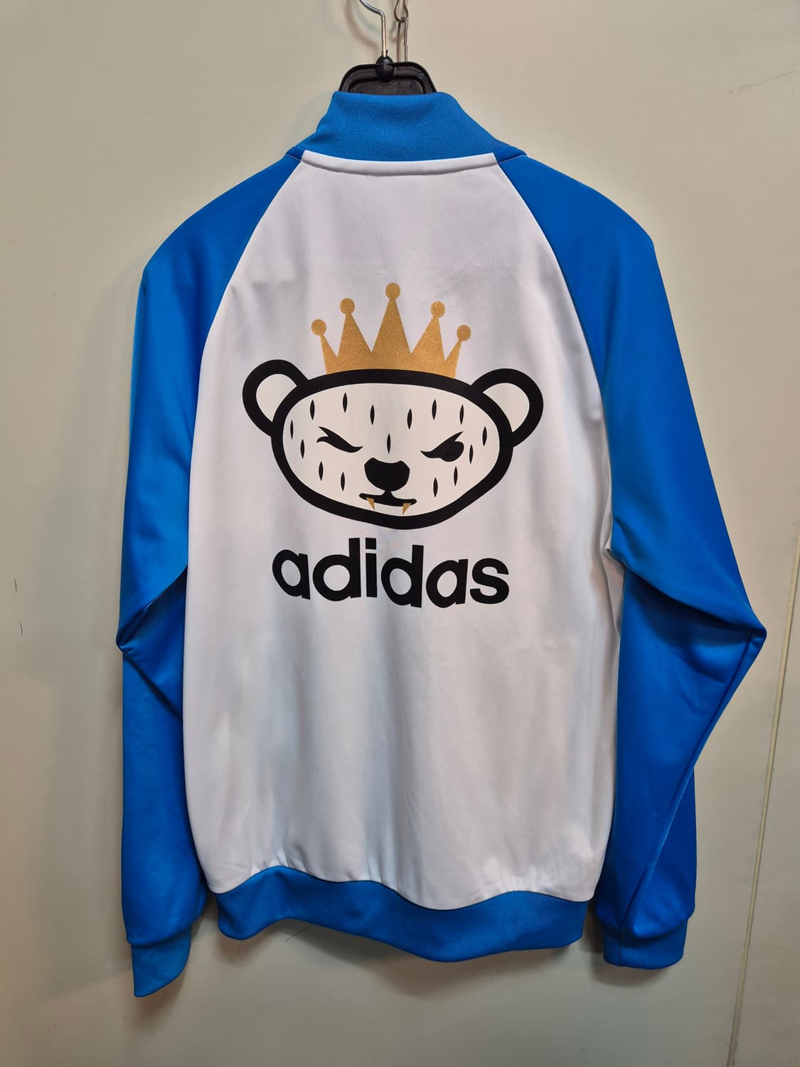 아디다스 니고베어 져지 상품이미지6