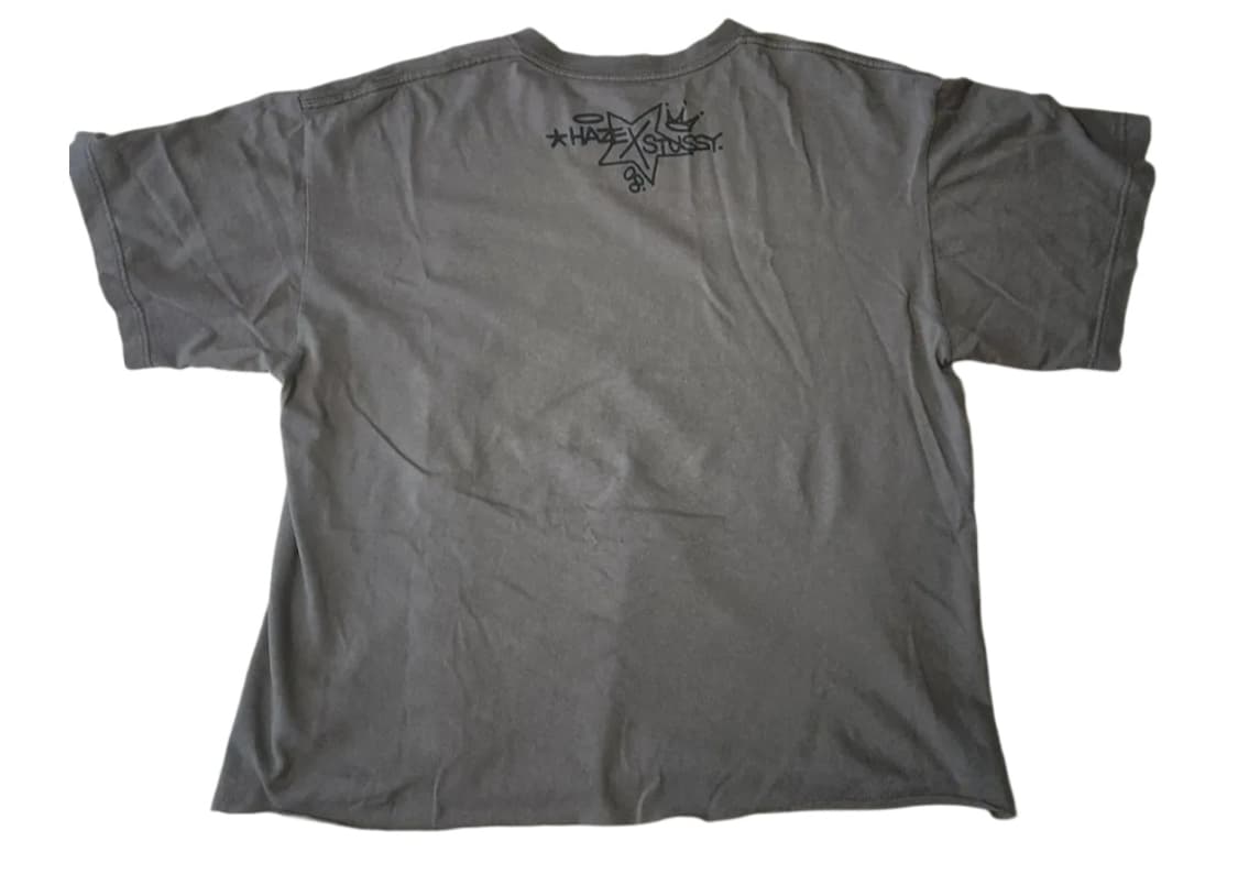 2008 Stussy X Eric Haze Graffiti T-shirt 상품이미지2