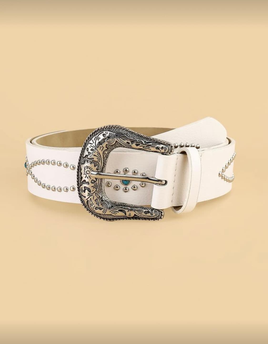 빈티지 벨트 상품이미지1