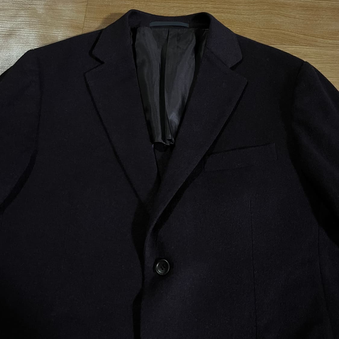 [97] 빨질레리 로로피아나 캐시미어100 자켓 상품이미지2