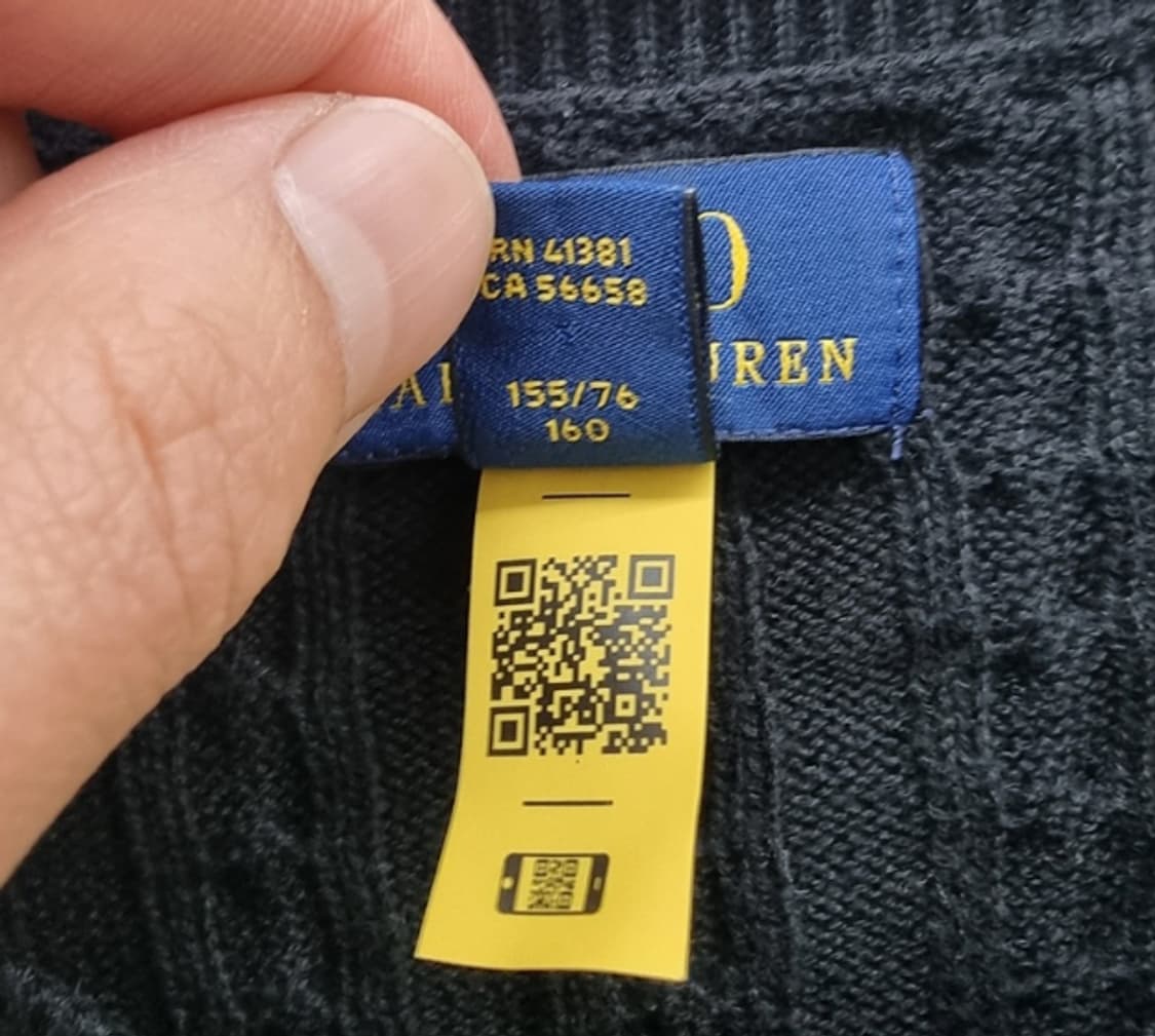 POLO RALPH LAUREN 폴로 랄프로렌 상품이미지7