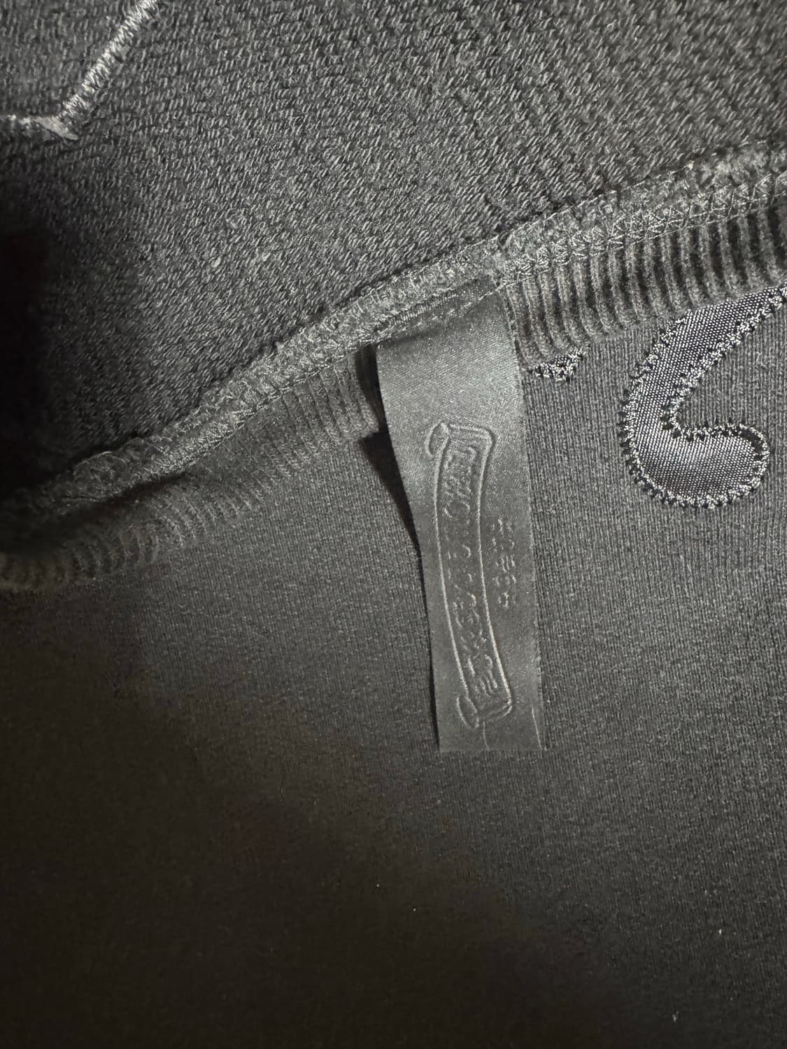 크롬하츠 맨투맨 상품이미지4