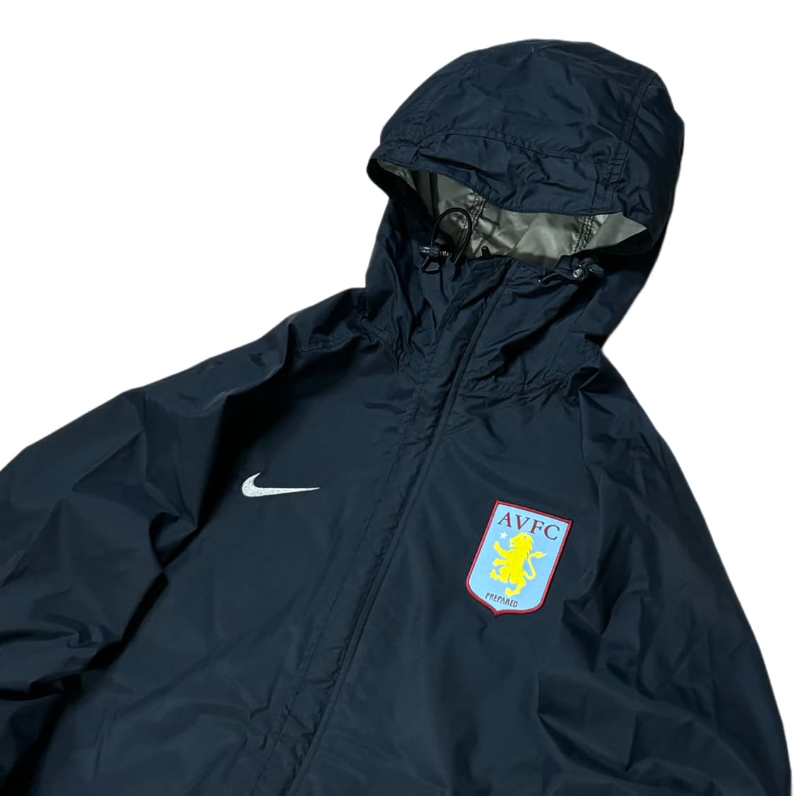 나이키 아스톤빌라 바람막이 스포티 자켓 상품이미지2