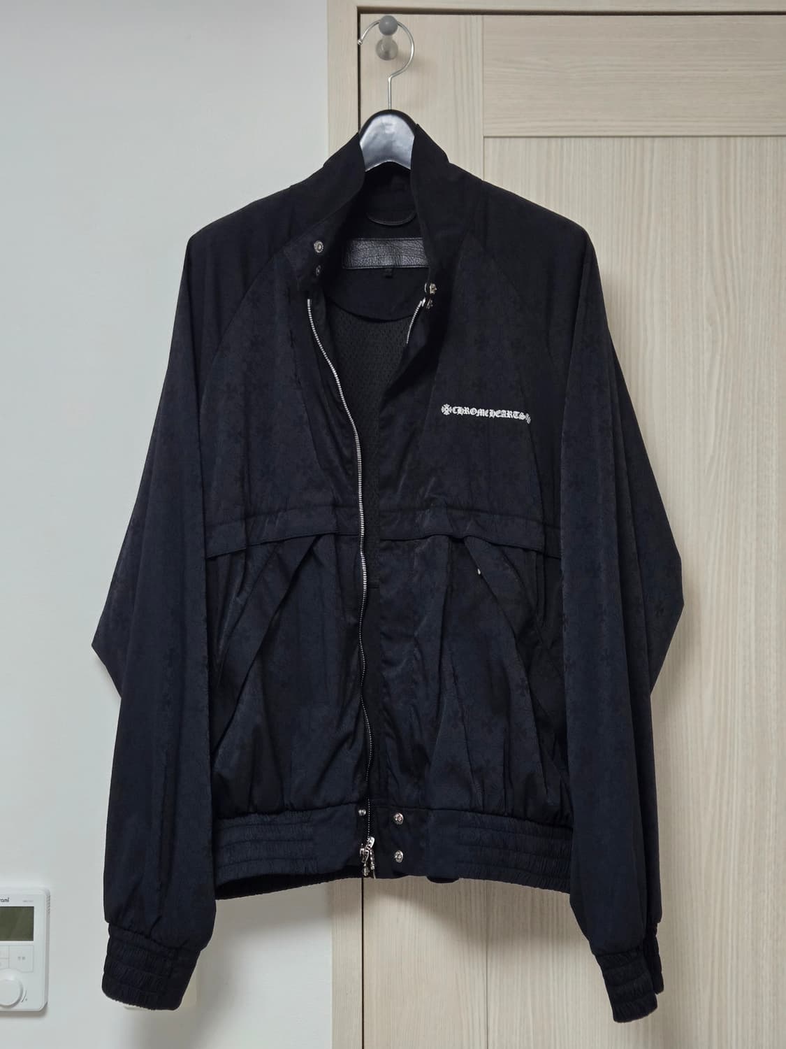 L) 크롬하츠 매치포인트자켓 국내탭 상품이미지1