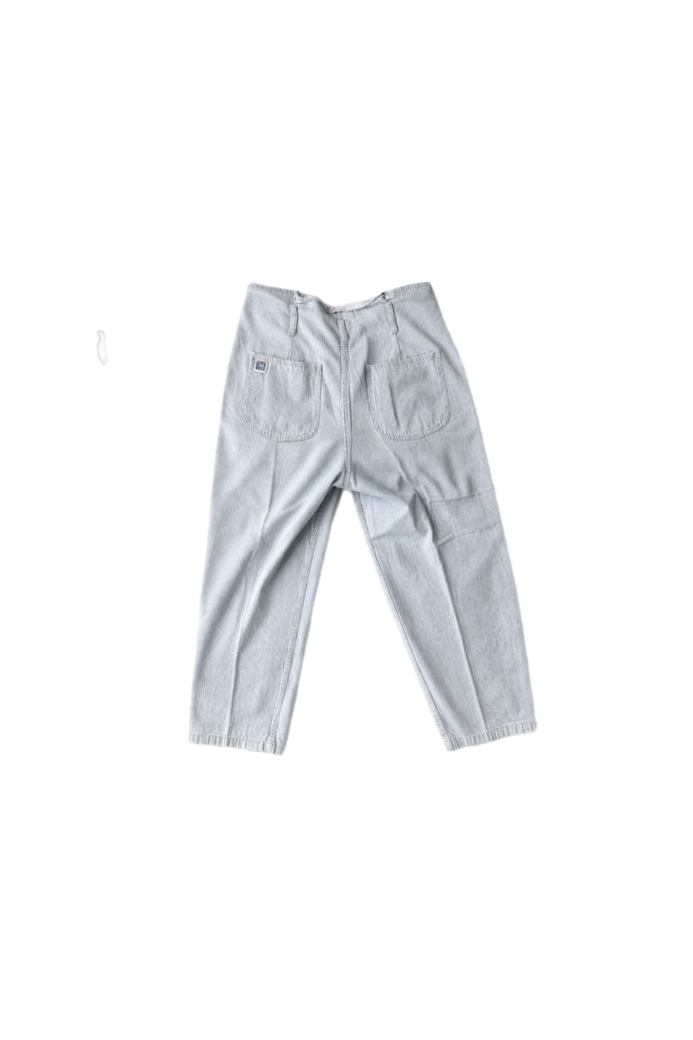 폴로 히코리 데님 워크 팬츠 상품이미지9