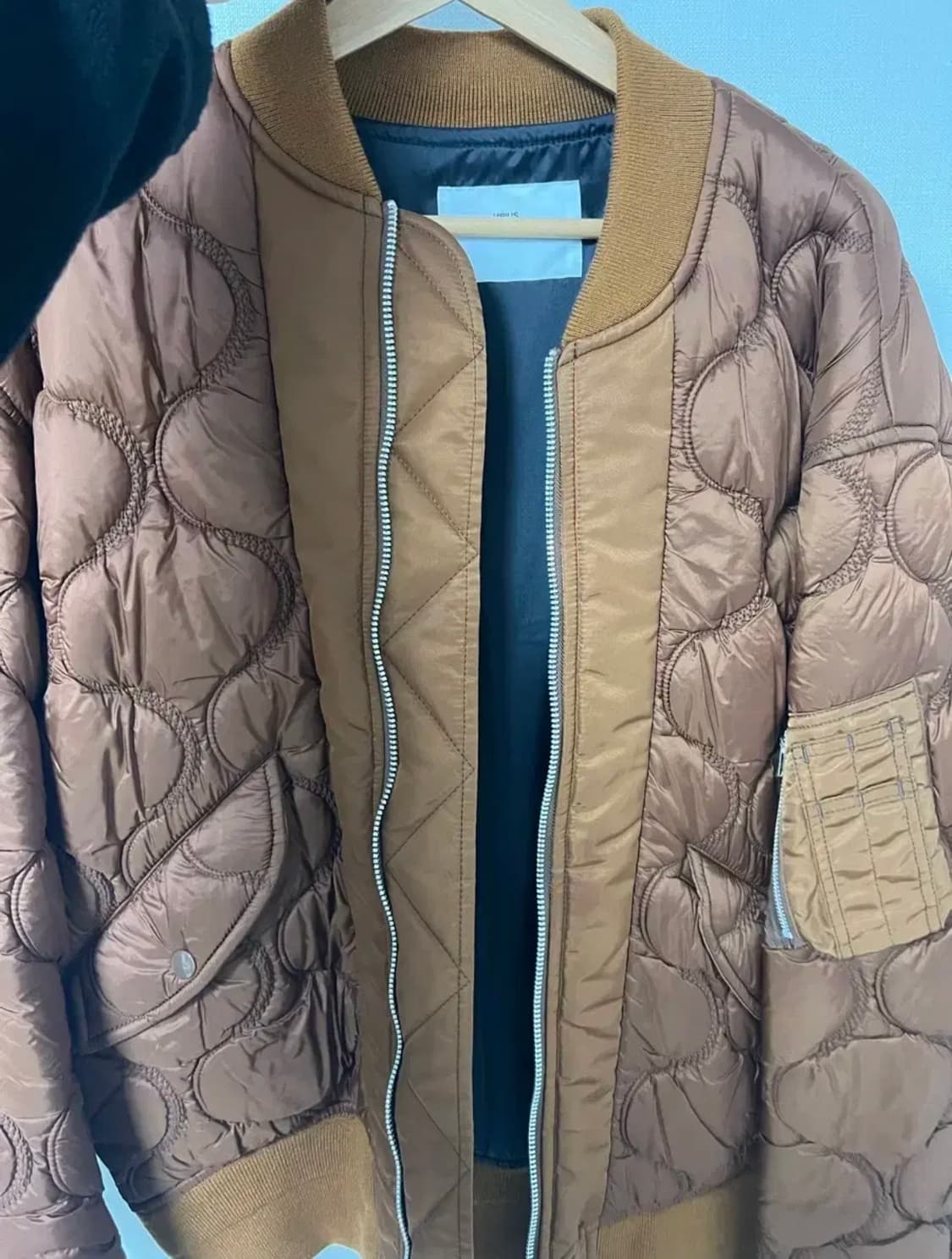 토가비릴리스 ma-1 상품이미지3