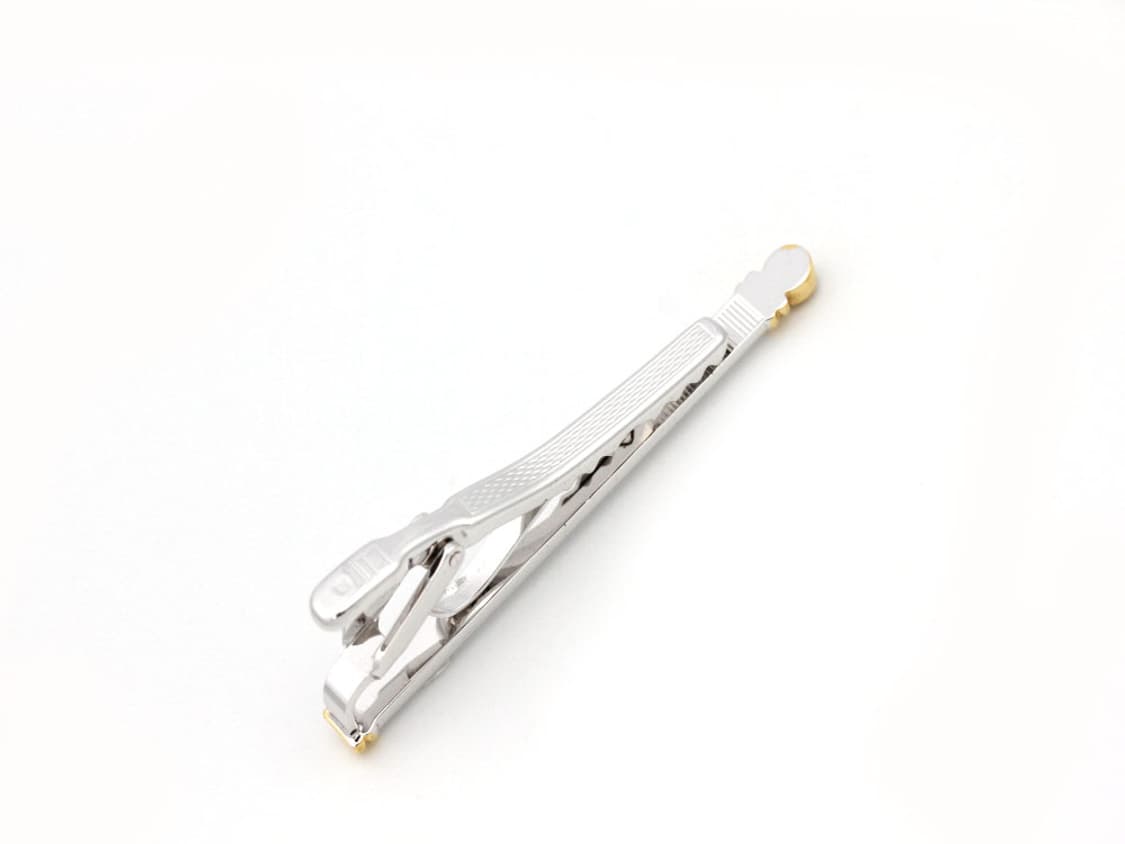 던힐 A+등급 5.9cm 남자 명품 넥타이핀 빈티지 상품이미지3