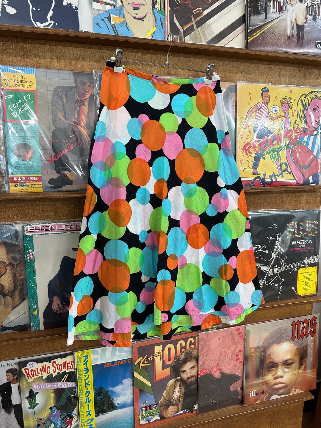tricot COMME des GARCONS 상품이미지2