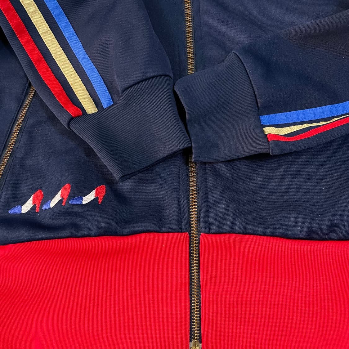 아디다스 구유로파 파리 져지 상품이미지4