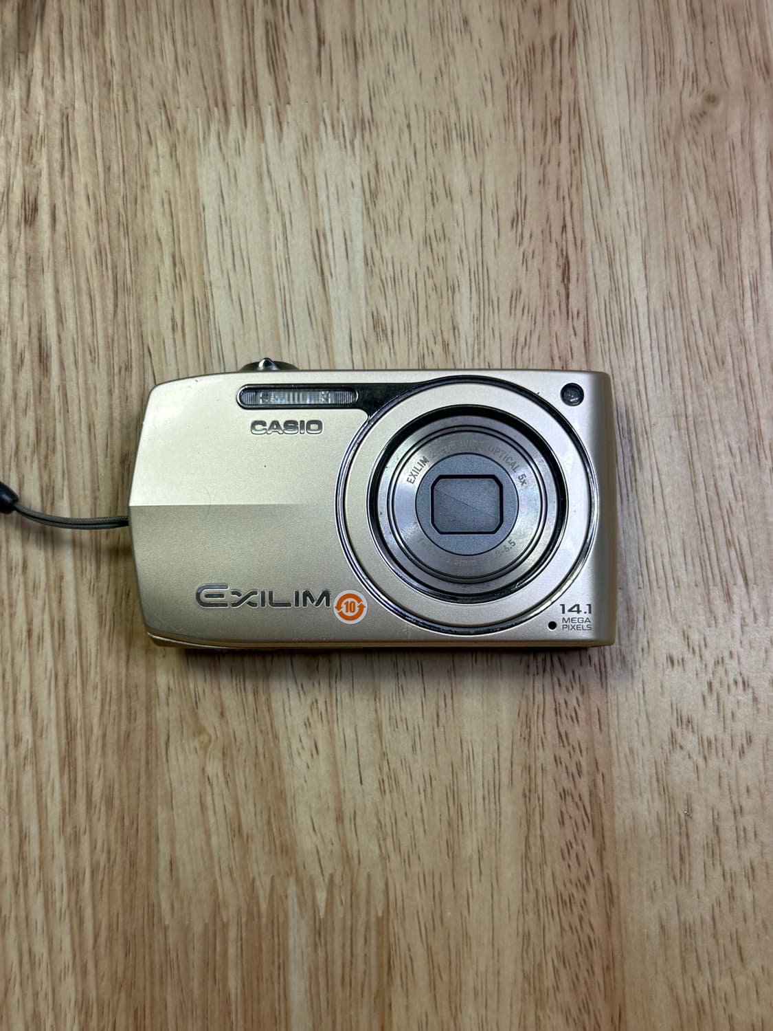 카시오 z2300 아일릿 모카 디카 엑슬림 ex - z2300 상품이미지1