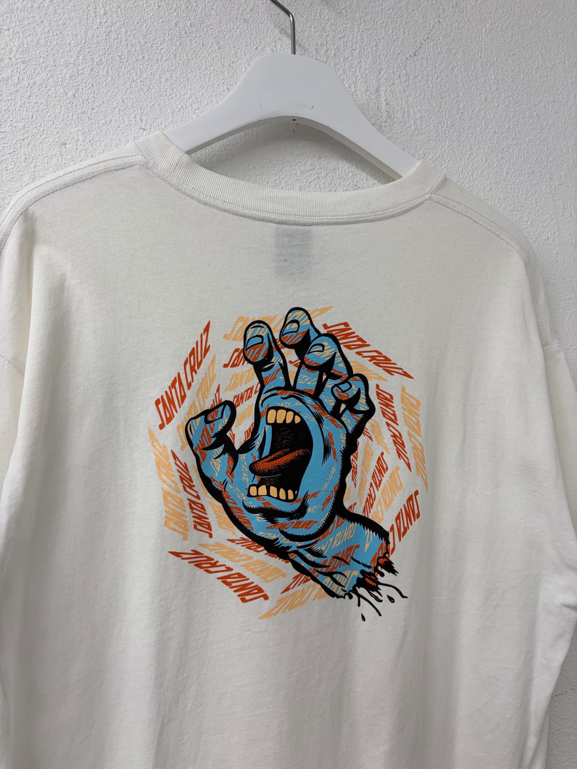 Santa Cruz 상품이미지7