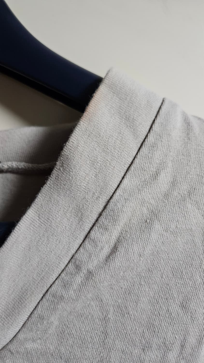 피어오브갓 에센셜 브이넥 반팔티셔츠 상품이미지4