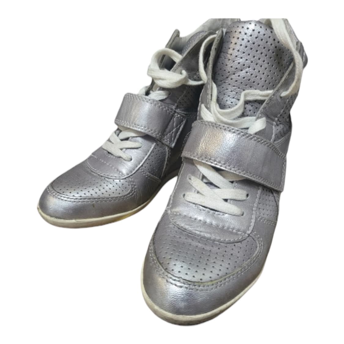 Ash 하이탑 스니커즈 37 상품이미지1