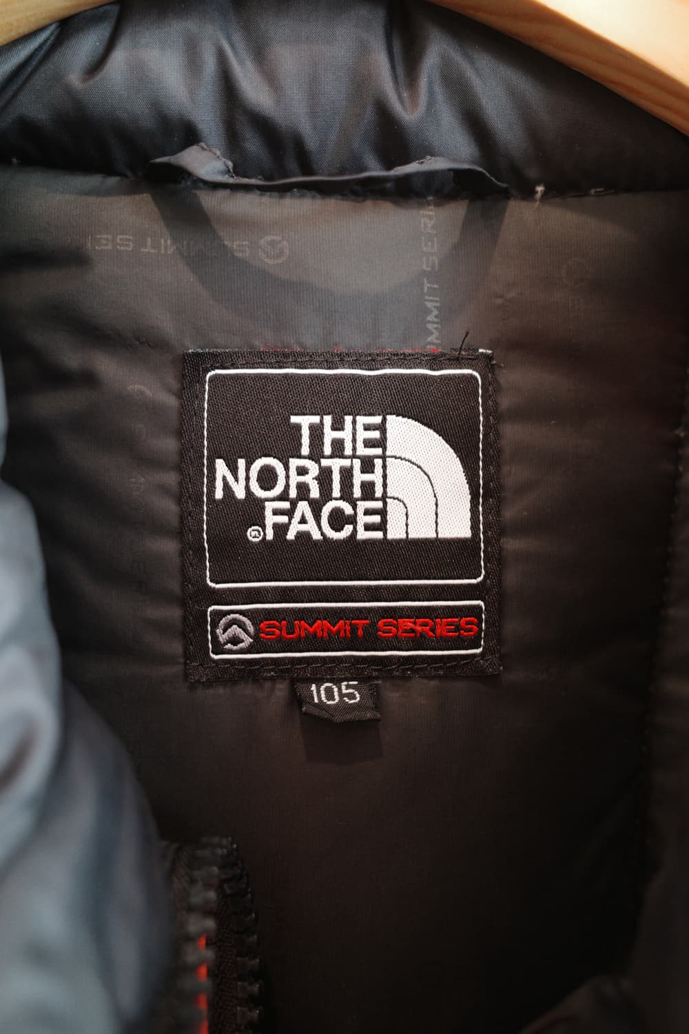 THE NORTH FACE 노스페이스 구스다운 패딩  상품이미지3