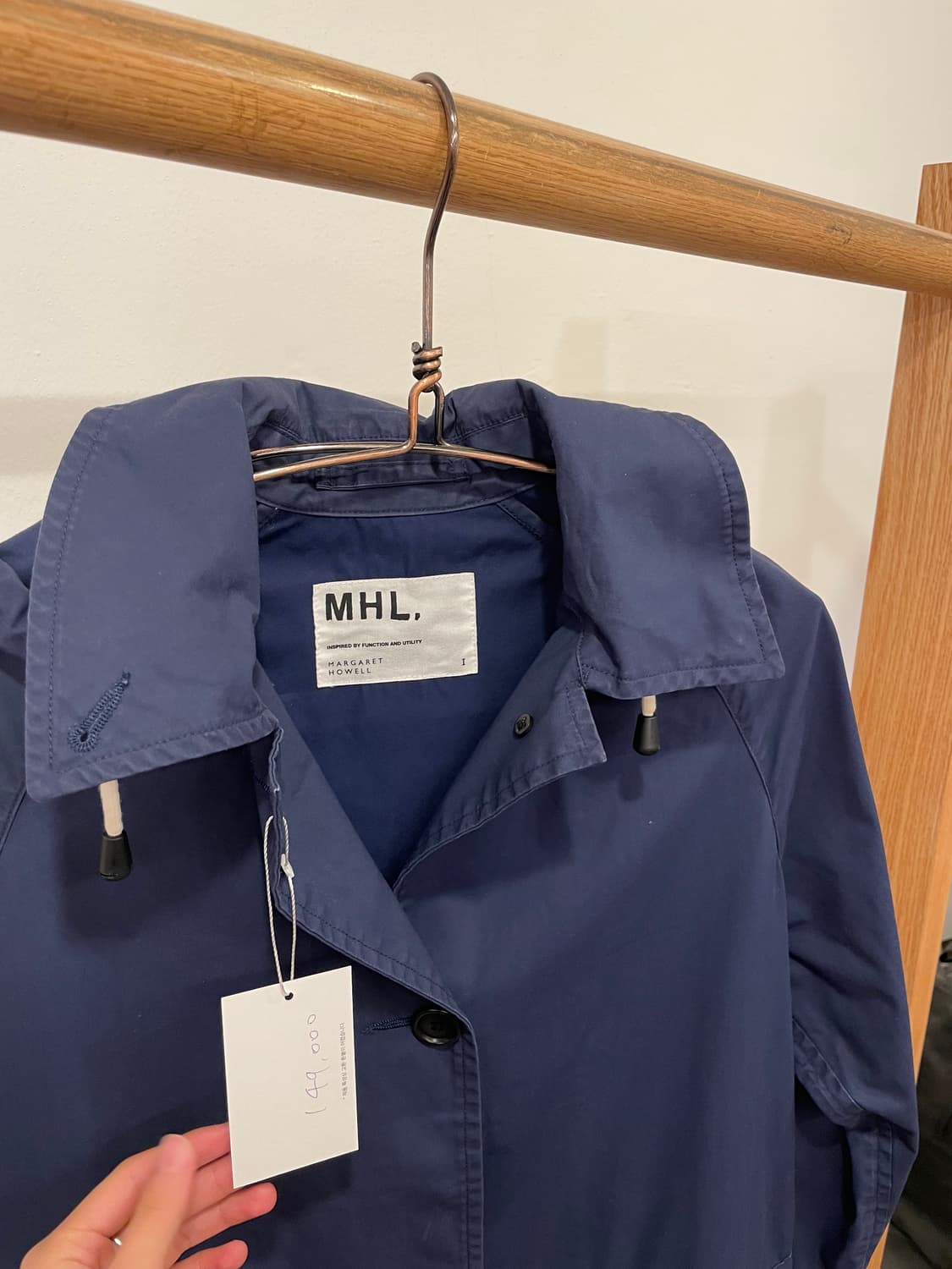 MHL JACKET 상품이미지2