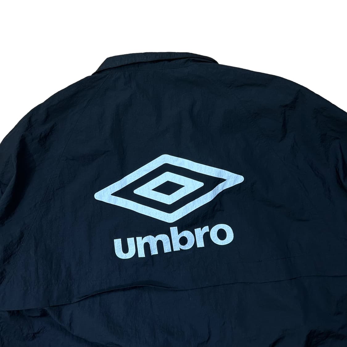 엄브로 아노락 상품이미지4