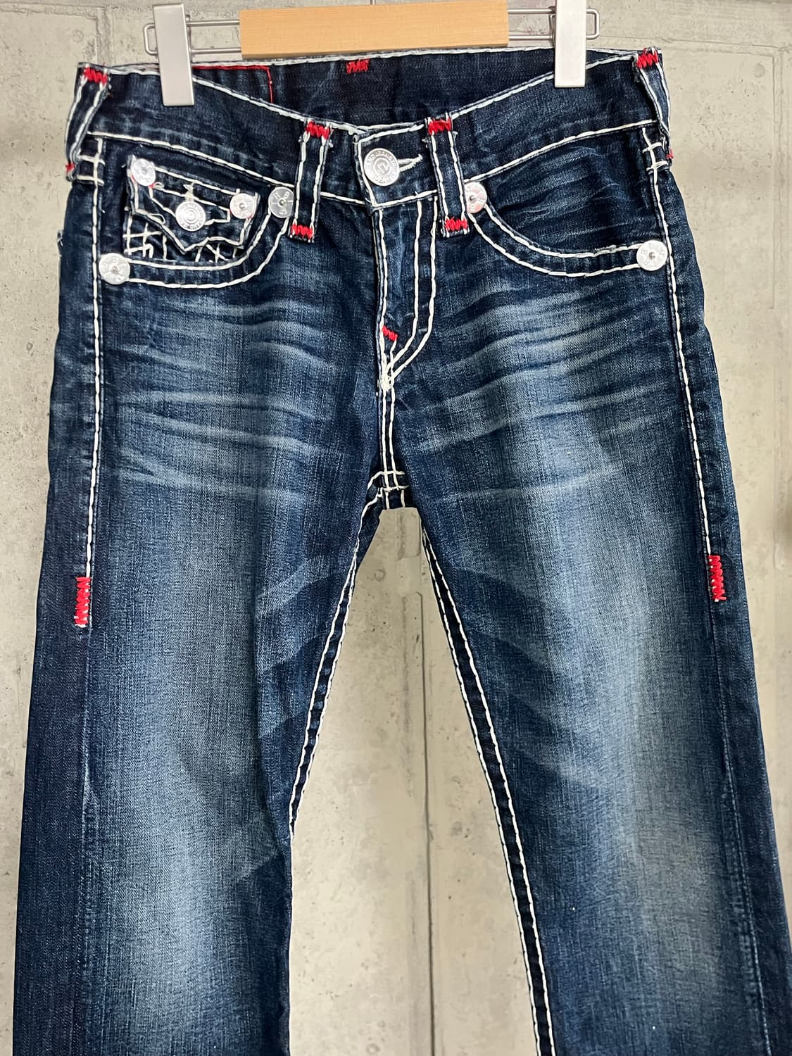 True Religion Ricky Super T 상품이미지5