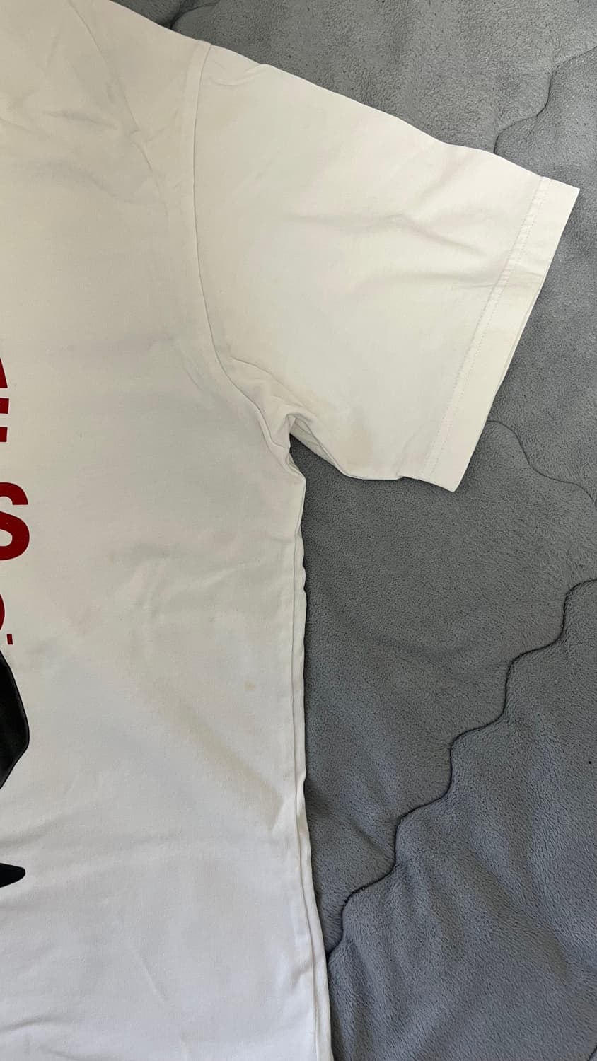 유니클로 원피스 루피 ut 반팔 티셔츠 상품이미지4