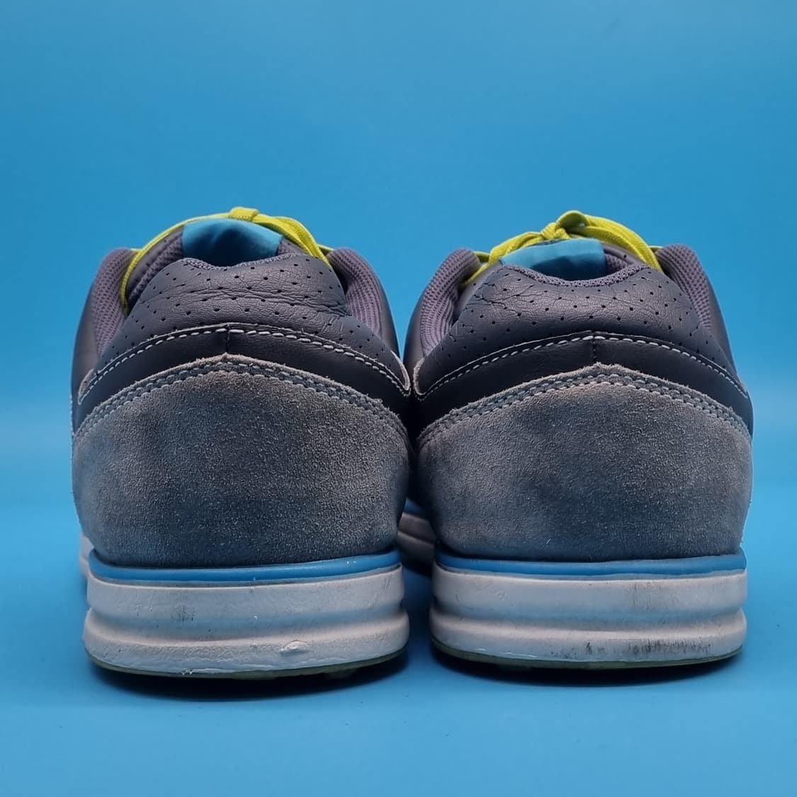 크록스 칼슨 골프화 m7 255 상품이미지4