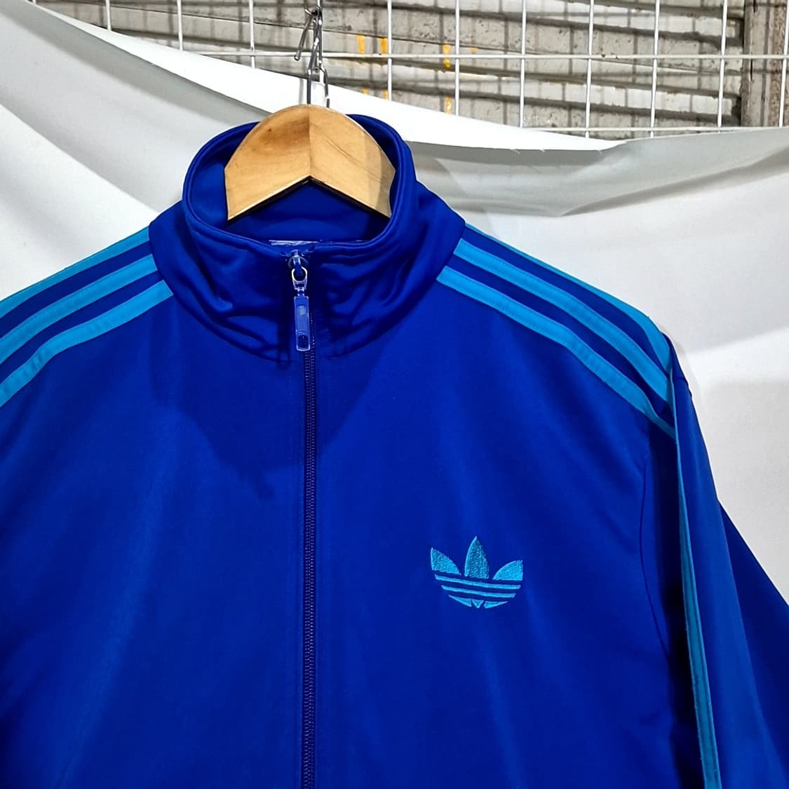 아디다스 파이어버드 져지 상품이미지2