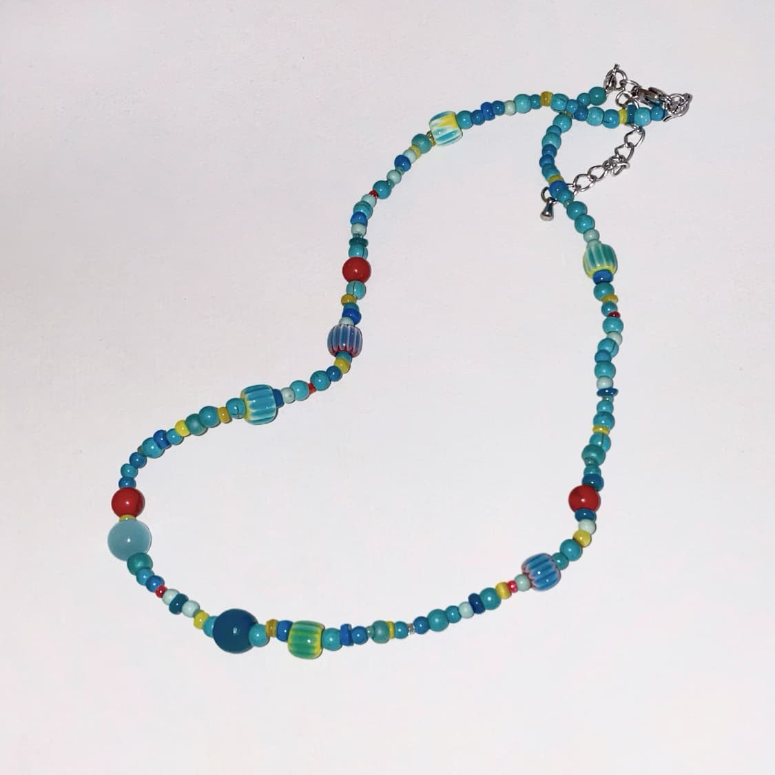 Ball Pool_Necklace 상품이미지9