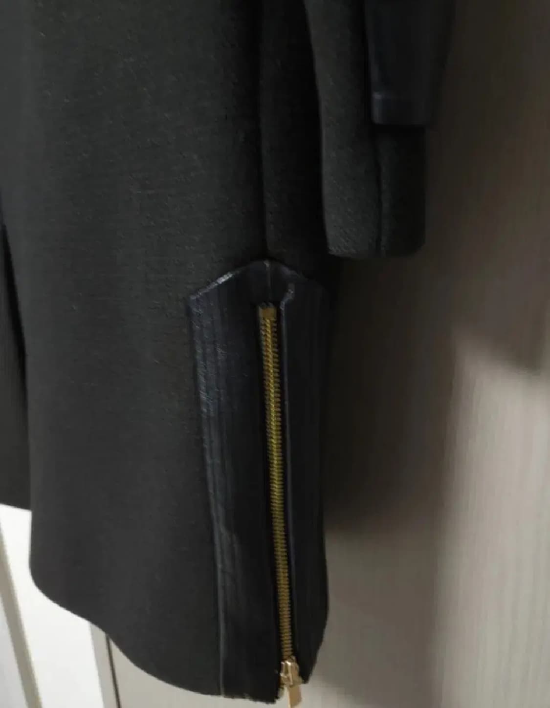 마쥬(maje) 롱코트, 79-86-160 (1 size) 상품이미지6