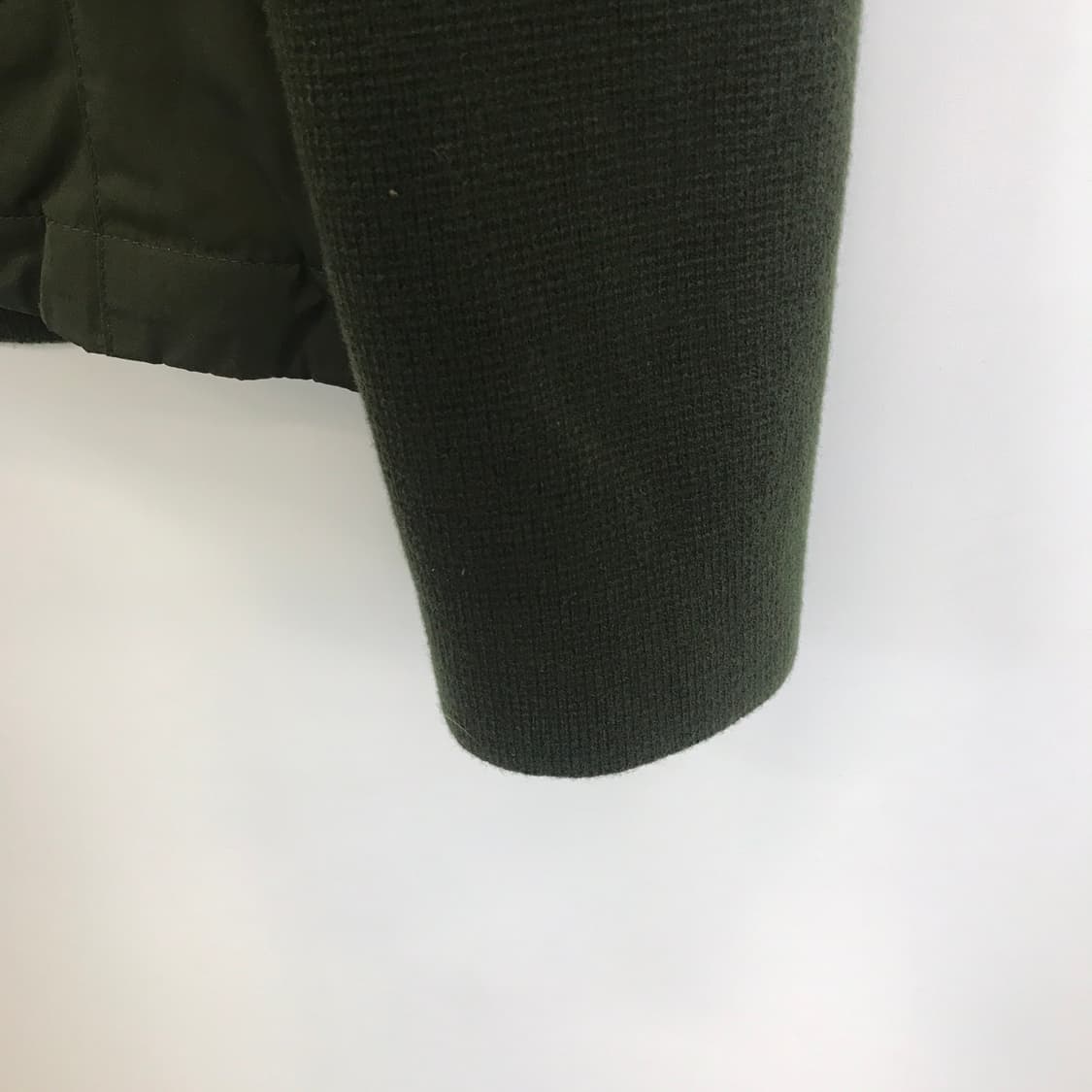 빈폴 신슐레이트 니트패딩점퍼 [105사이즈] 상품이미지3