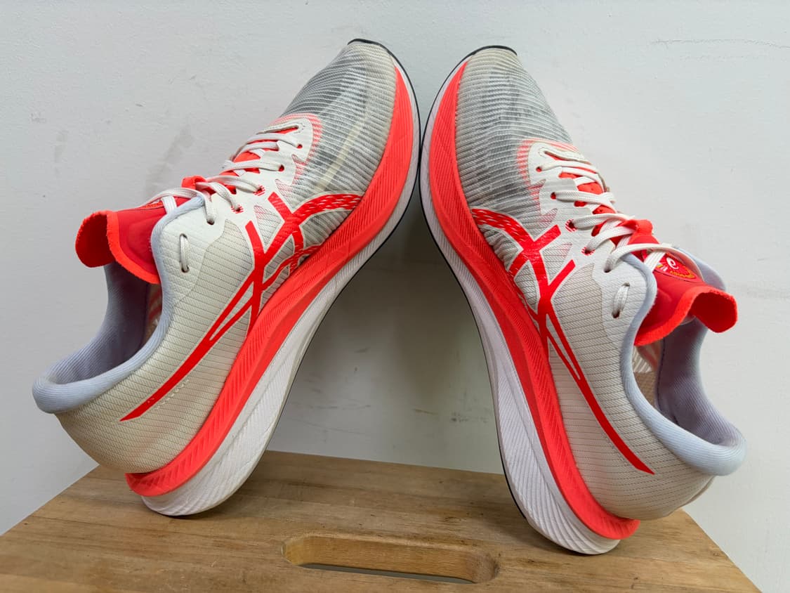 아식스 매직 스피드 런닝화 265 상품이미지5